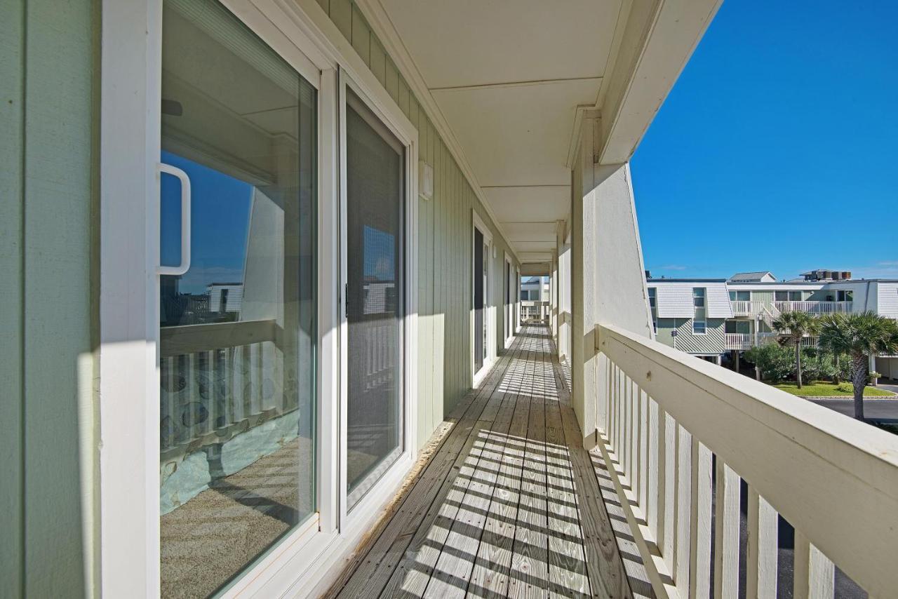 White Sands Bay Front Pensacola Condo Пенсакола Бийч Екстериор снимка